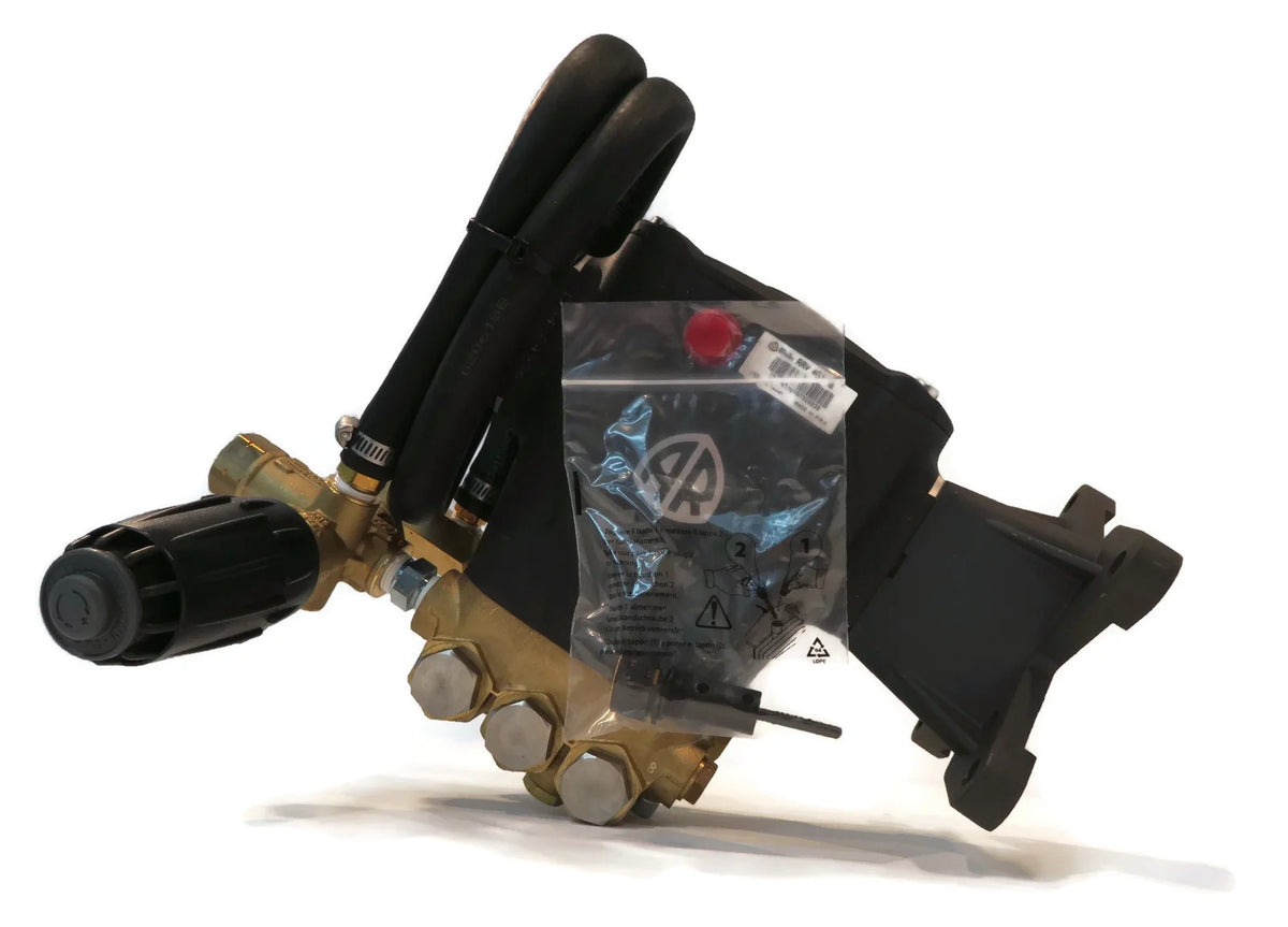 4000 PSI Pressure Washer Pump P332
