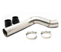 3.5" Passenger Side Intercooler Pipe Kit T228