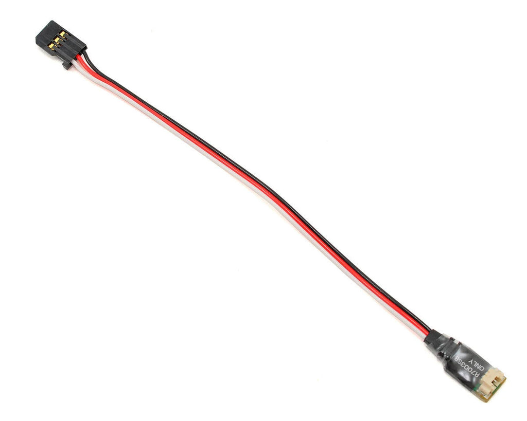 2.4Ghz FASSTest Receiver K85886