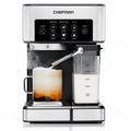 6-in-1 Espresso Machine with Milk Frother S942643