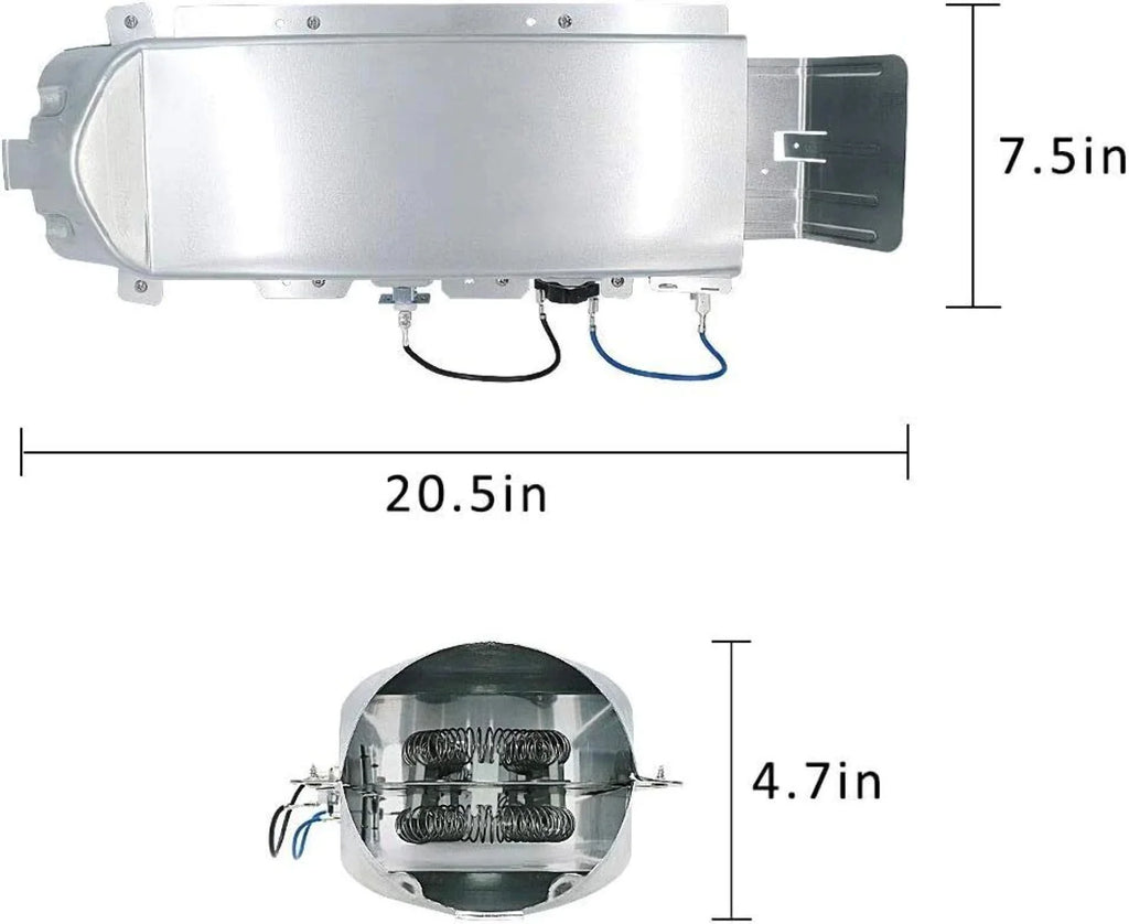 Dryer Heating Element G379