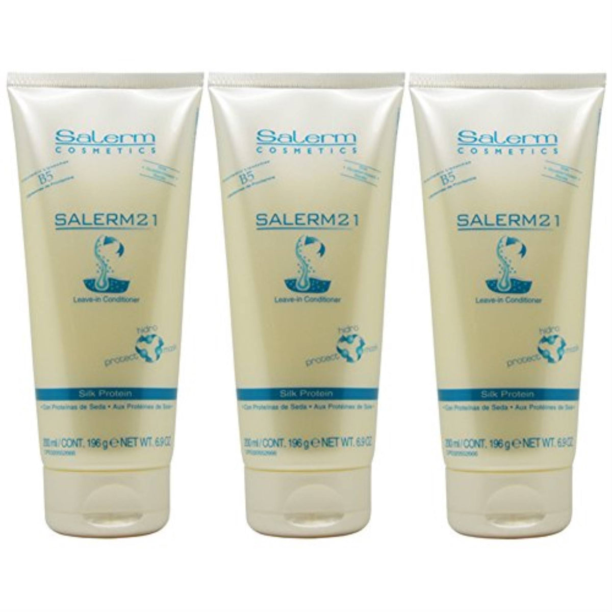 Leave in Conditioner 6.9oz (Pack of 3) M953