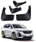 Mud Flaps Kit 4-PC Set N311